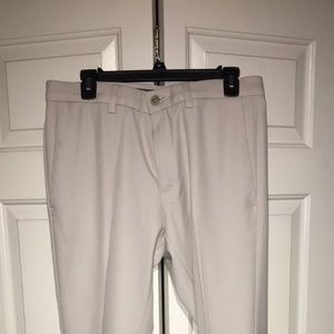 Haggar cool 18 pro slim fit